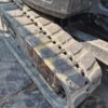 Miniexcavadora BOBCAT E50, Año 2019, Horas: 6062 H, equipada con dos cazos nuevos, Enganche Mecánico, Aire acondicionado y Matriculada.