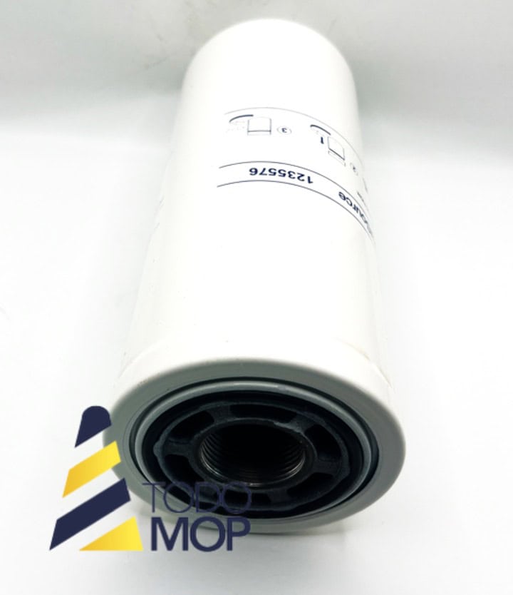 FILTRO HIDRAULICO BOBCAT 645