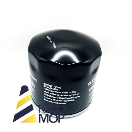 FILTRO DE ACEITE MOTOR BOBCAT 645
