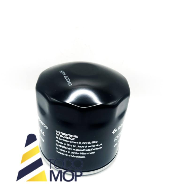 FILTRO DE ACEITE MOTOR BOBCAT 645