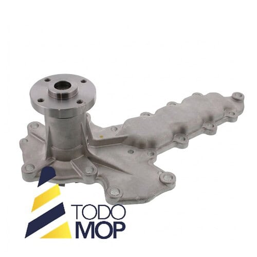 BOMBA DE AGUA BOBCAT 473