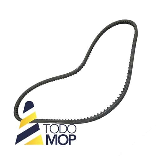 CORREA DEL VENTILADOR BOBCAT 473