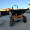 Dumper BARFORD SXR 3500 HYDRO, 2007, Horas: 3124, Matricula