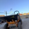 Dumper BARFORD SXR 3500 HYDRO, 2007, Horas: 3124, Matricula