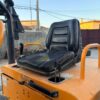 Dumper BARFORD SXR 3500 HYDRO, 2007, Horas: 3124, Matricula