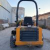 Dumper BARFORD SXR 3500 HYDRO, 2007, Horas: 3124, Matricula