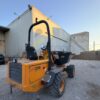 Dumper BARFORD SXR 3500 HYDRO, 2007, Horas: 3124, Matricula
