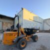 Dumper BARFORD SXR 3500 HYDRO, 2007, Horas: 3124, Matricula