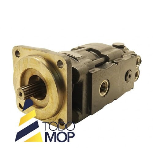 BOMBA HIDRÁULICA FIAT KOBELCO B100-4PS