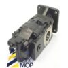 BOMBA HIDRÁULICA FIAT KOBELCO B100-4PS
