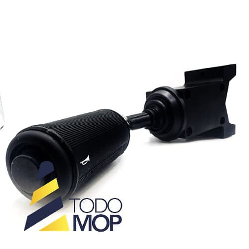 COLUMNA DIRECCION FIAT KOBELCO B100-4PS