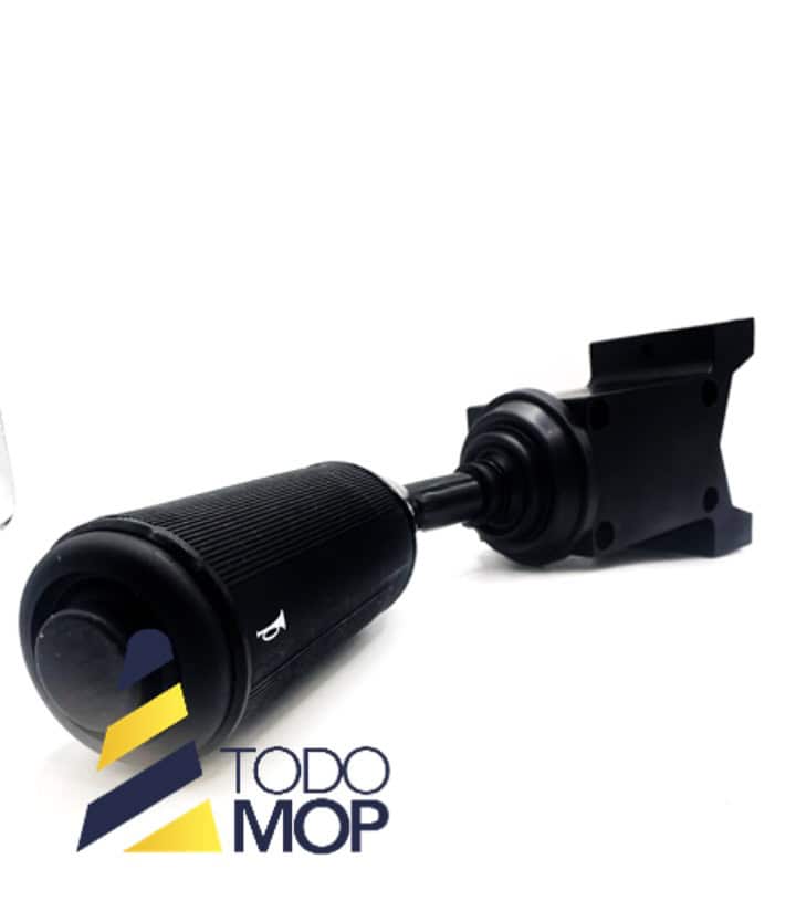 COLUMNA DIRECCION FIAT KOBELCO B100-4PS