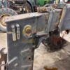 Manipulador Telescópica,  BOBCAT,  T35100L, Año 2007, equipada con pinzas porta-palet, pala, estabilizadores y ruedas delanteras nuevas. Horas 8484, Matriculada.