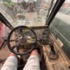 Manipulador Telescópica,  BOBCAT,  T35100L, Año 2007, equipada con pinzas porta-palet, pala, estabilizadores y ruedas delanteras nuevas. Horas 8484, Matriculada.