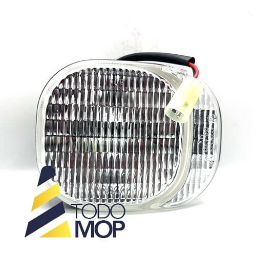 FARO DE TRABAJO NEW HOLLAND LB110B-4PS