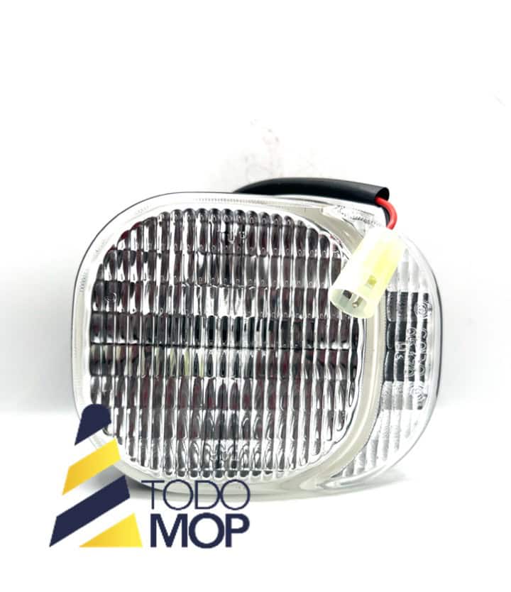 FARO DE TRABAJO NEW HOLLAND LB110B-4PS