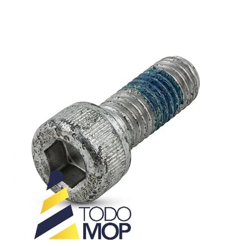 TORNILLO HEXAGONAL AUTO-FRENO BOBCAT E33