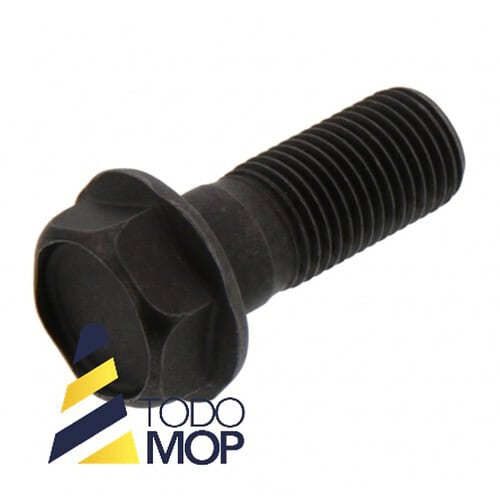 TORNILLO CON CABEZA HEXAGONAL BOBCAT E35