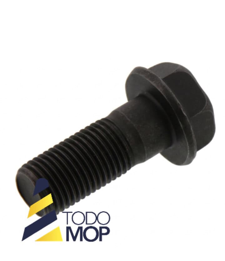 TORNILLO CON CABEZA HEXAGONAL BOBCAT E35