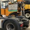 Cabeza Tractora SCANIA , R520 , Año: 2014. 1.175.000 Km. Sistema de Freno: Retarder / Freno motor integrado para mayor seguridad y ahorro de pastillas.