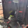 Excavadora, HITACHI, ZAXIS ZX210W, Año de fabricación 2006, Horas: 14379 Aprox, dos cazoscazo, Aire acondicionado recien cargado, Frenos reparados.
