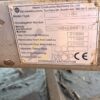 Excavadora, HITACHI, ZAXIS ZX210W, Año de fabricación 2006, Horas: 14379 Aprox, dos cazoscazo, Aire acondicionado recien cargado, Frenos reparados.