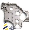 PLACA DE DISTRIBUCIÓN MOTOR JCB 3CX