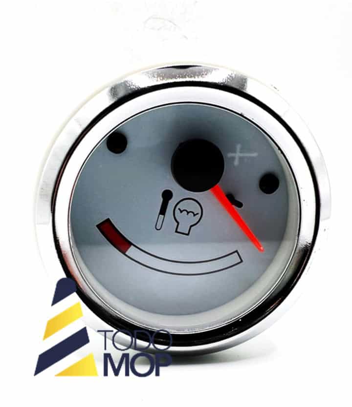 INDICADOR DE TEMPERATURA JCB 530FB