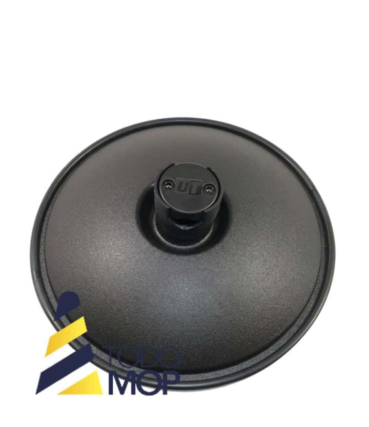 ESPEJO RETROVISOR REDONDO JCB 535-125