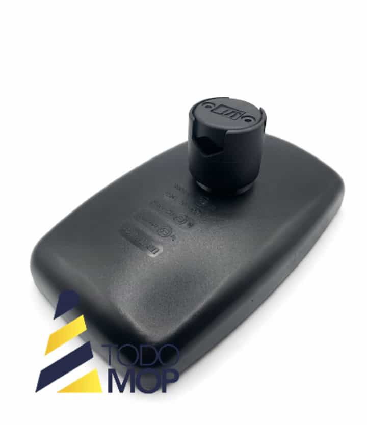 ESPEJO RETROVISOR JCB 535-125