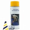 SPRAY PINTURA AMARILLO JCB