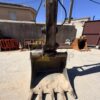 Miniexcavadora, TAKEUCHI TB1140, Año de fabricación 2006, Horas: 7729 Aprox, equipada con cadenas de hierro, enganche hidráulico, tres instalaciones hidráulicas, potenciometros, Aire acondicionado recién cargado, un cazo de 1,10 m