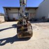 Miniexcavadora, TAKEUCHI TB1140, Año de fabricación 2006, Horas: 7729 Aprox, equipada con cadenas de hierro, enganche hidráulico, tres instalaciones hidráulicas, potenciometros, Aire acondicionado recién cargado, un cazo de 1,10 m