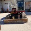Miniexcavadora, TAKEUCHI TB1140, Año de fabricación 2006, Horas: 7729 Aprox, equipada con cadenas de hierro, enganche hidráulico, tres instalaciones hidráulicas, potenciometros, Aire acondicionado recién cargado, un cazo de 1,10 m
