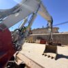 Miniexcavadora, TAKEUCHI TB1140, Año de fabricación 2006, Horas: 7729 Aprox, equipada con cadenas de hierro, enganche hidráulico, tres instalaciones hidráulicas, potenciometros, Aire acondicionado recién cargado, un cazo de 1,10 m