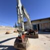 Miniexcavadora, TAKEUCHI TB1140, Año de fabricación 2006, Horas: 7729 Aprox, equipada con cadenas de hierro, enganche hidráulico, tres instalaciones hidráulicas, potenciometros, Aire acondicionado recién cargado, un cazo de 1,10 m