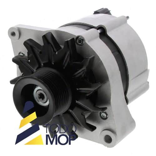 ALTERNADOR NEW HOLLAND B110B