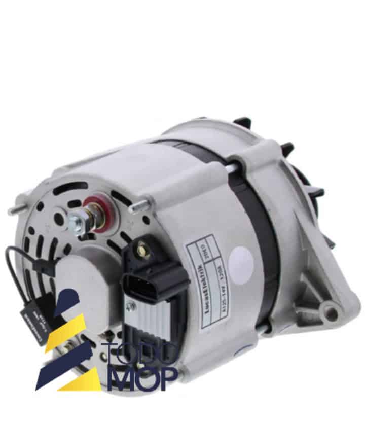 ALTERNADOR NEW HOLLAND B110B