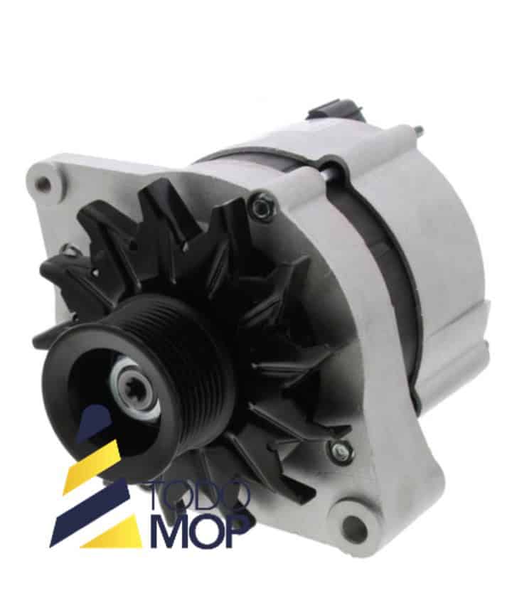 ALTERNADOR NEW HOLLAND B110B