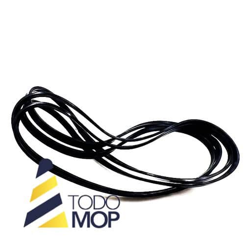 ANILLO ANTIEXTRUSIÓN NEW HOLLAND LM415A