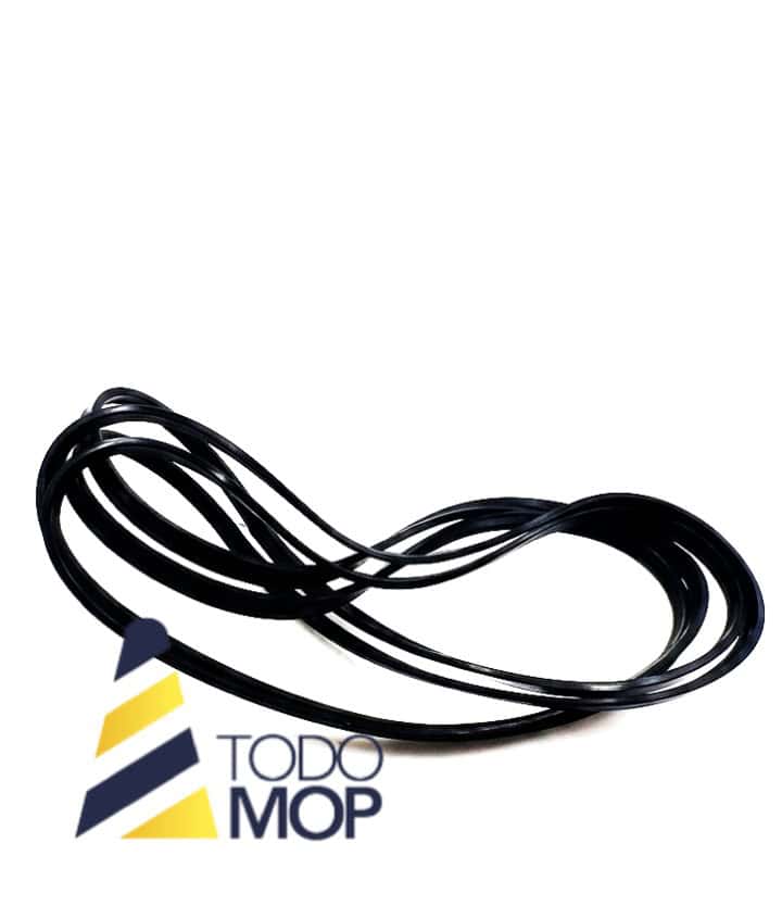 ANILLO ANTIEXTRUSIÓN NEW HOLLAND LM415A