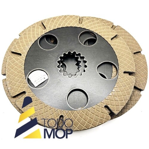 DISCO DE TRANSMISIÓN NEW HOLLAND LM415A