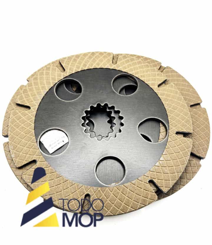 DISCO DE TRANSMISIÓN NEW HOLLAND LM415A