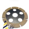 DISCO DE TRANSMISIÓN NEW HOLLAND LM415A