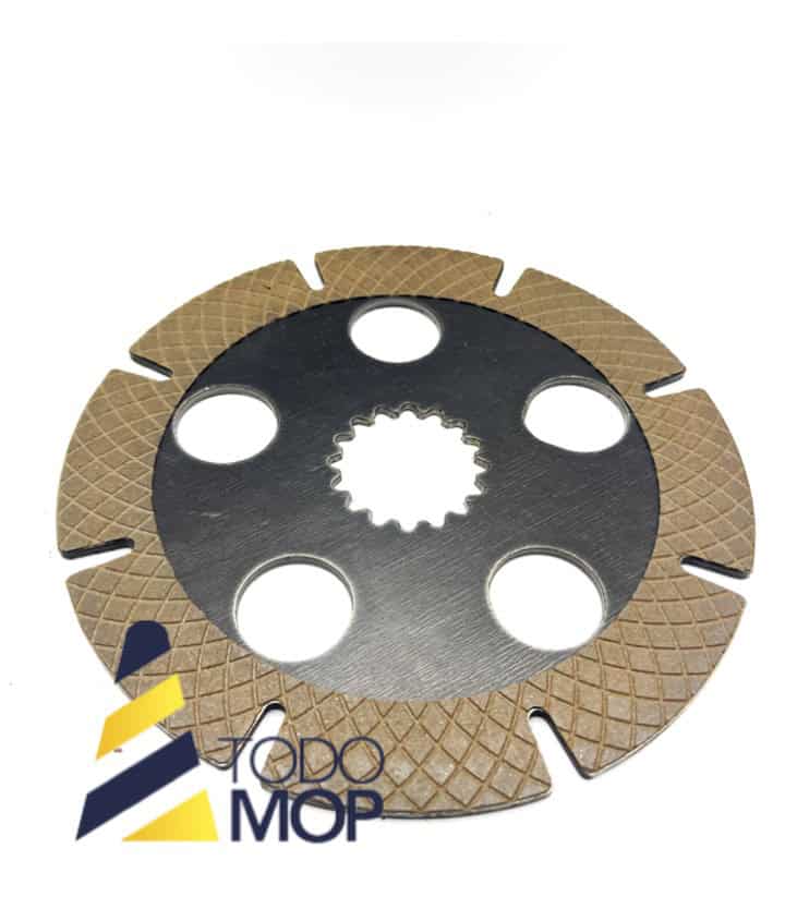 DISCO DE TRANSMISIÓN NEW HOLLAND LM415A