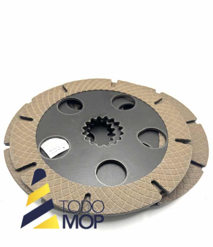 DISCO DE TRANSMISIÓN NEW HOLLAND LM415A