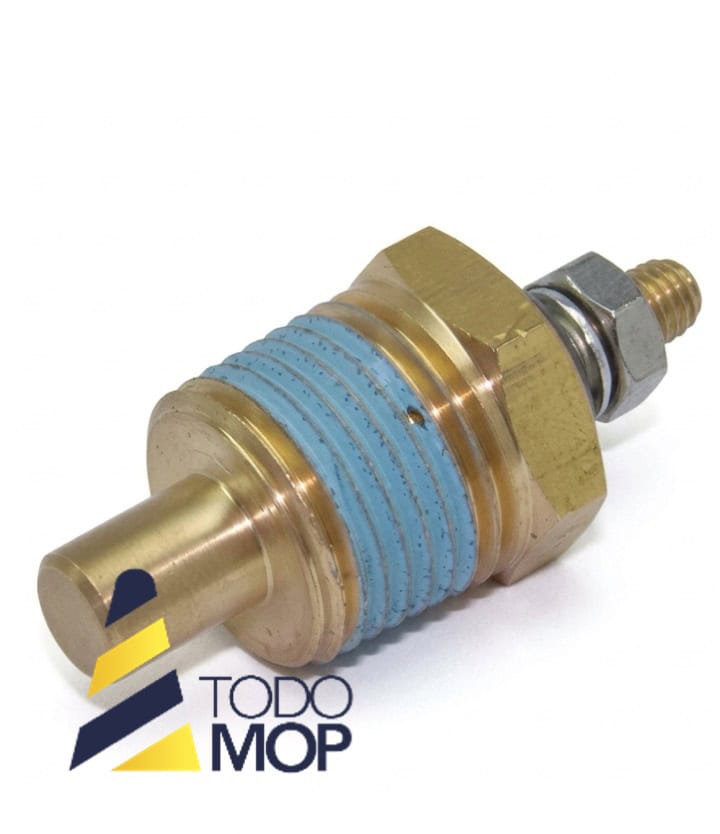 SENSOR DE TEMPERATURA NEW HOLLAND B110B