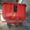 BAÑERA DE DOS EJES FRUEHAUF