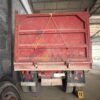 BAÑERA DE DOS EJES FRUEHAUF