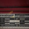 BAÑERA DE DOS EJES FRUEHAUF